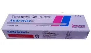 Testosterone Gel